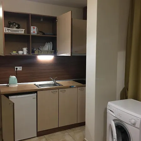 Apartment Sun Rise Studio *