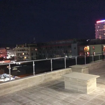 Sun Rise Studio Apartment