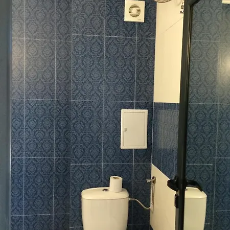 Sun Rise Studio Apartment