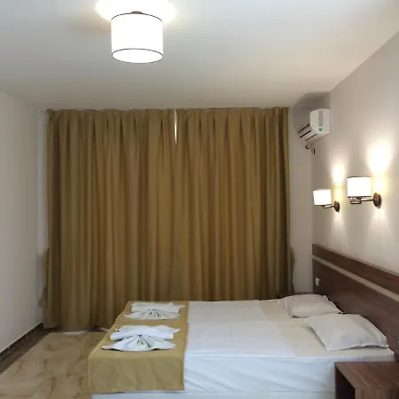 Apartment Sun Rise Studio